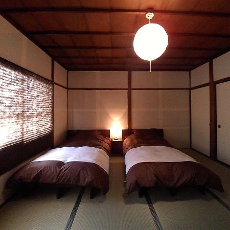 Yanaka No Taisuke Hotel Gujo Exterior foto